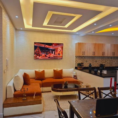 Azur Appartement Essaouira Buitenkant foto