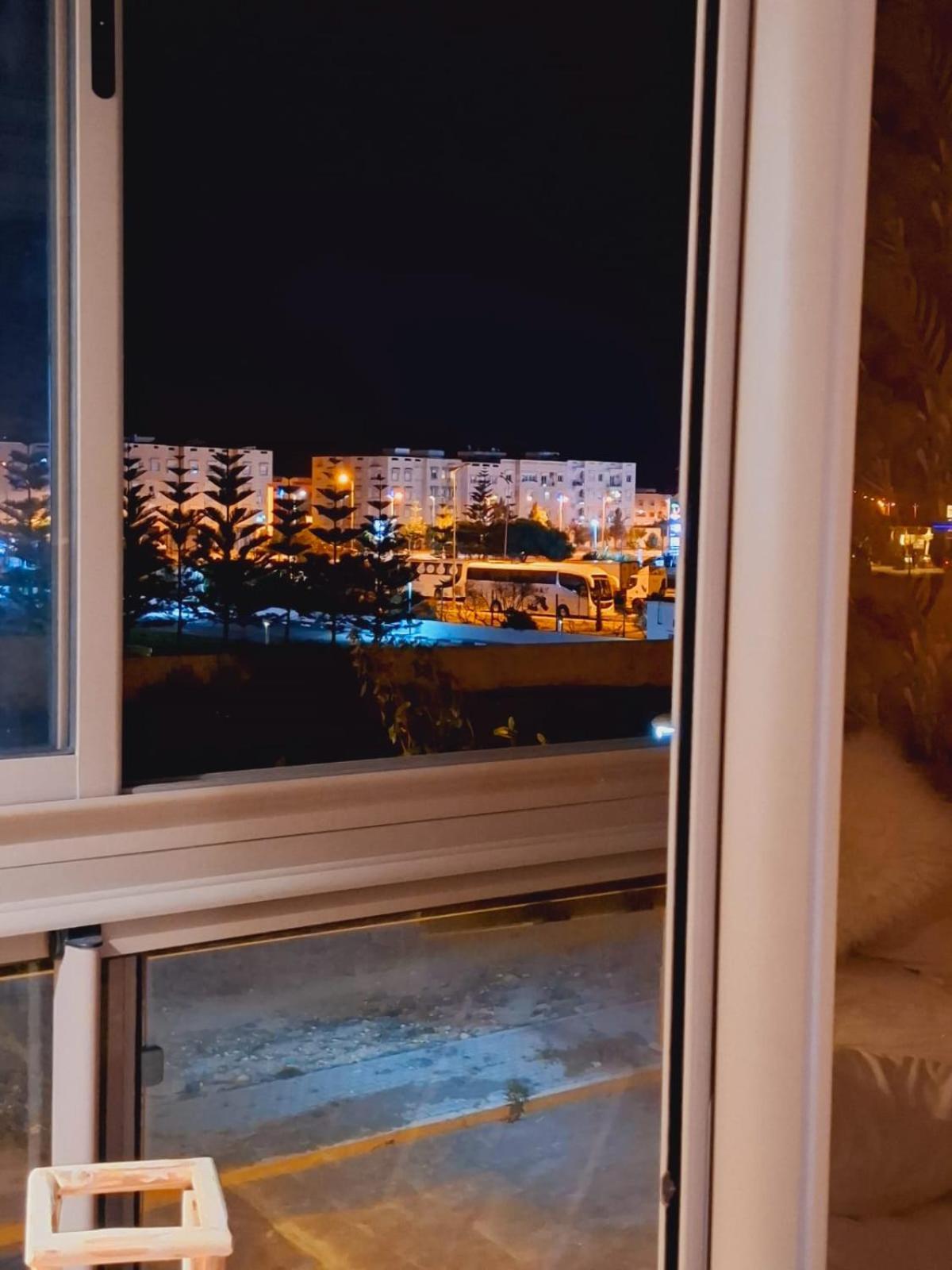 Azur Appartement Essaouira Buitenkant foto