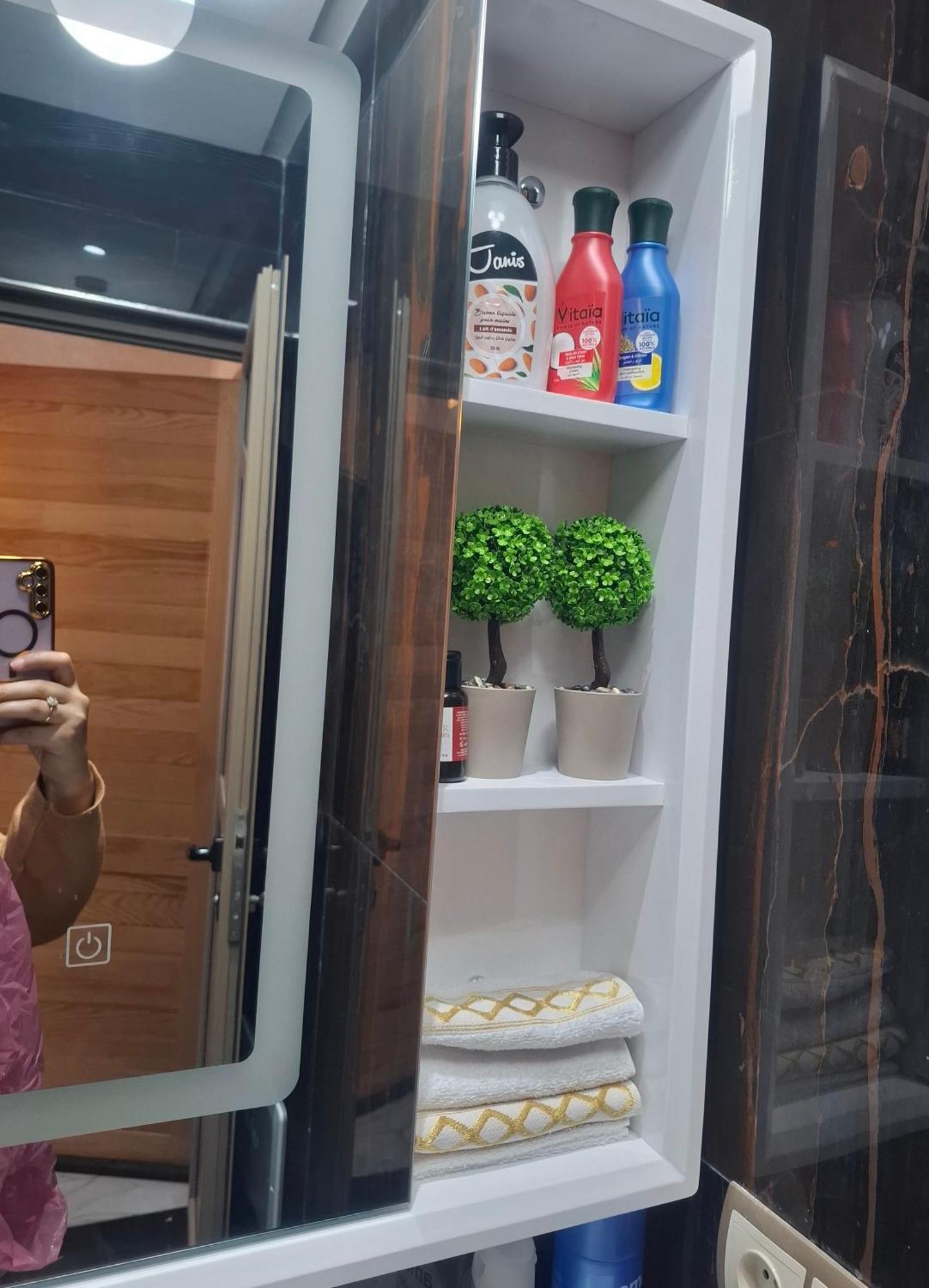 Azur Appartement Essaouira Buitenkant foto